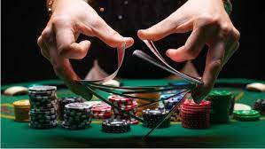 Зеркало Casino Almaz